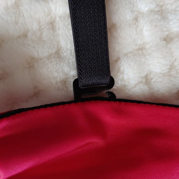 Fredricks of Hollywood bra.  SIZE 34 DDD - Picture 7 of 9